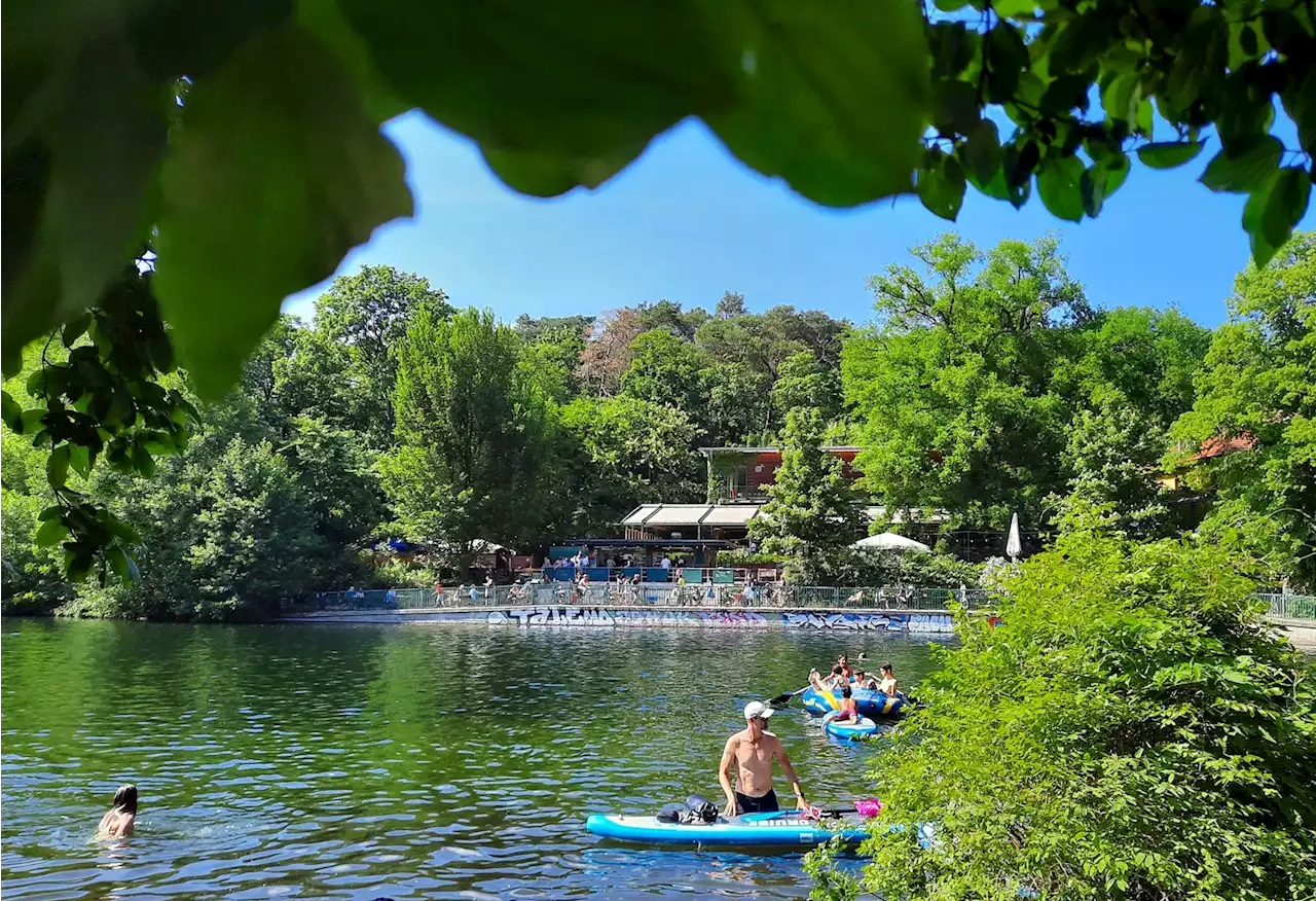 14-Jährige vergewaltigt? Das Rätsel vom Schlachtensee