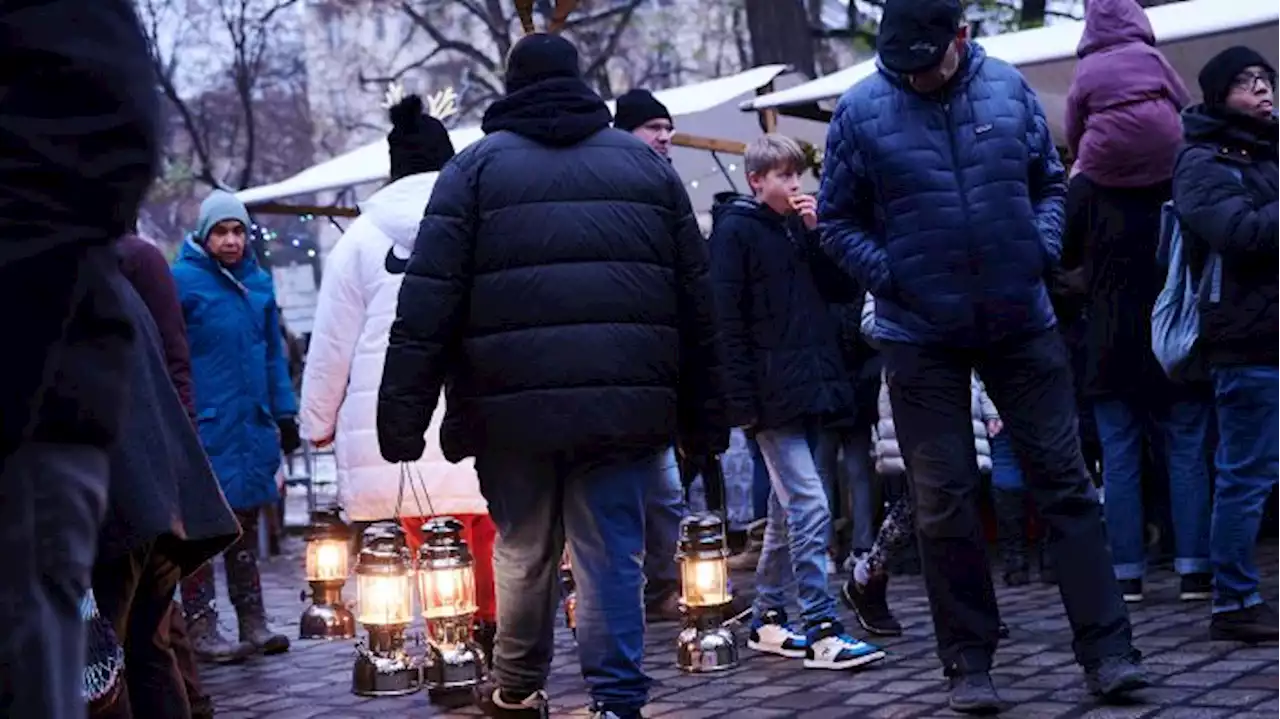 Neukölln legt lange Liste von Streichungen vor - Alt-Rixdorfer Weihnachtsmarkt fällt aus