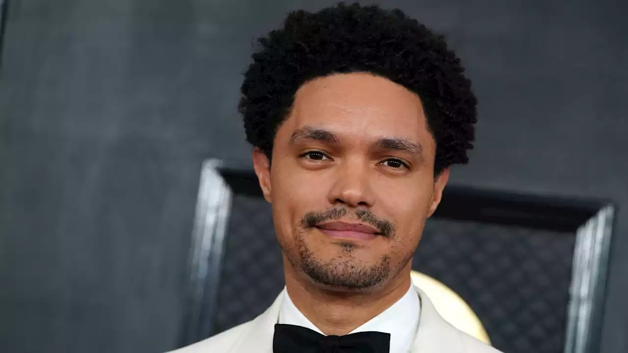 Trevor Noah: Deutsche sind Weltmeister im Entschuldigen