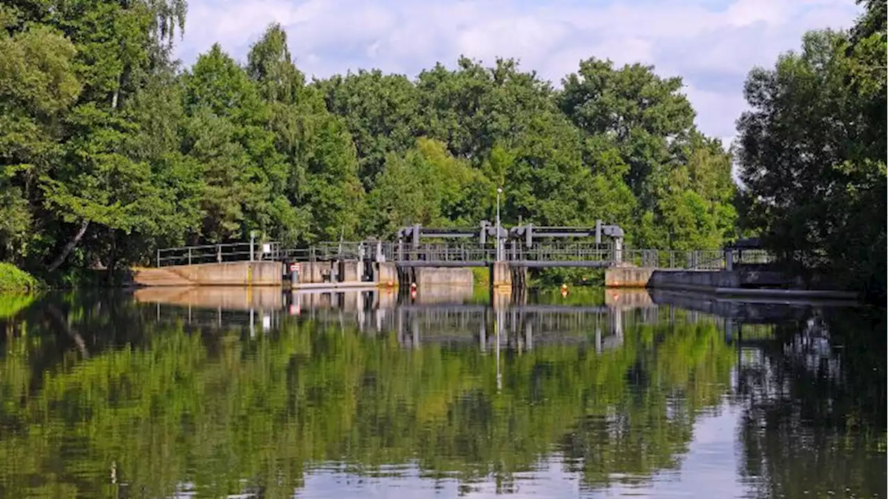 Wildnisgebiete im Spreewald laut Minister noch nicht vom Tisch