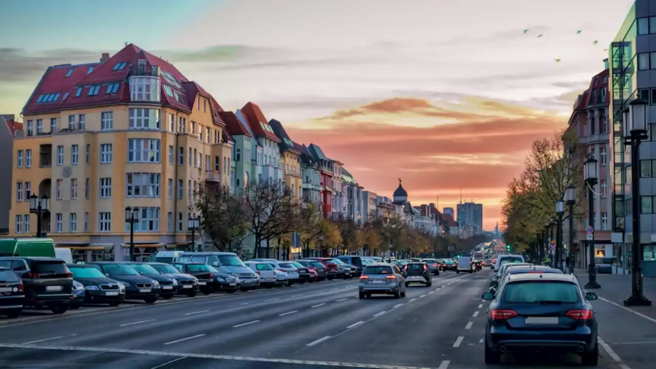 Volksbegehren gegen 21 neue Parkzonen in diesem Berliner Bezirk gescheitert!