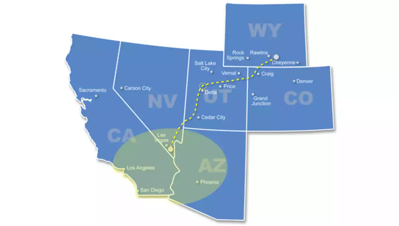 Biden-Harris Administration Celebrates Groundbreaking of New Transmission Line, Delivering Clean, Reliable, Affordable Energy to Millions of Americans - CleanTechnica