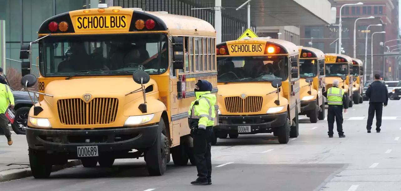 Mayor Bibb appoints new members to Cleveland school board