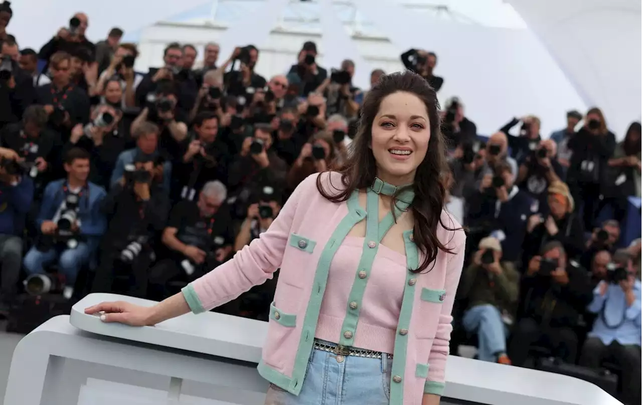 Marion Cotillard : qui sont ses frères jumeaux, Guillaume et Quentin ? - Closer