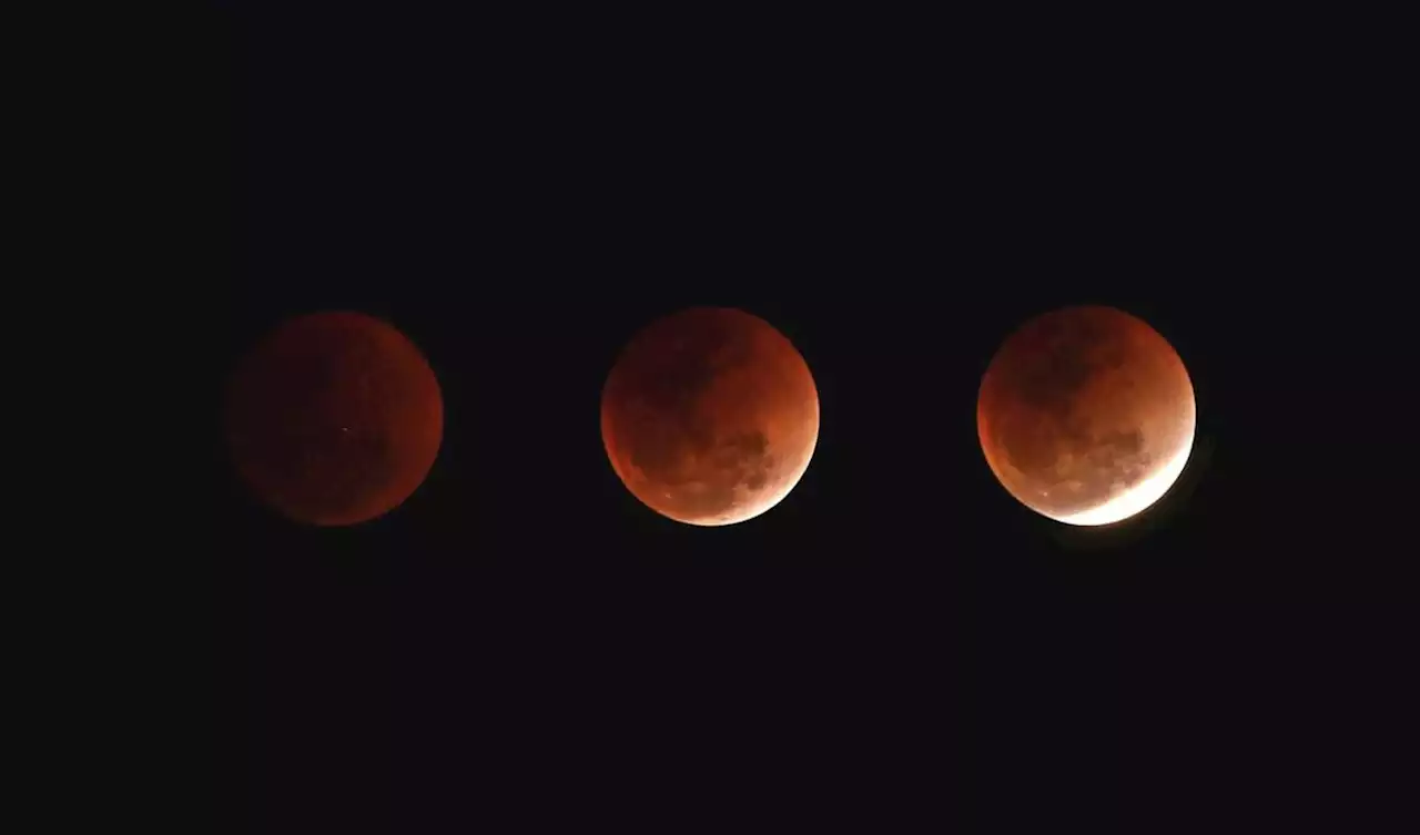 Noeud lunaire du 28 juin : ce signe qui va être particulièrement impacté - Closer