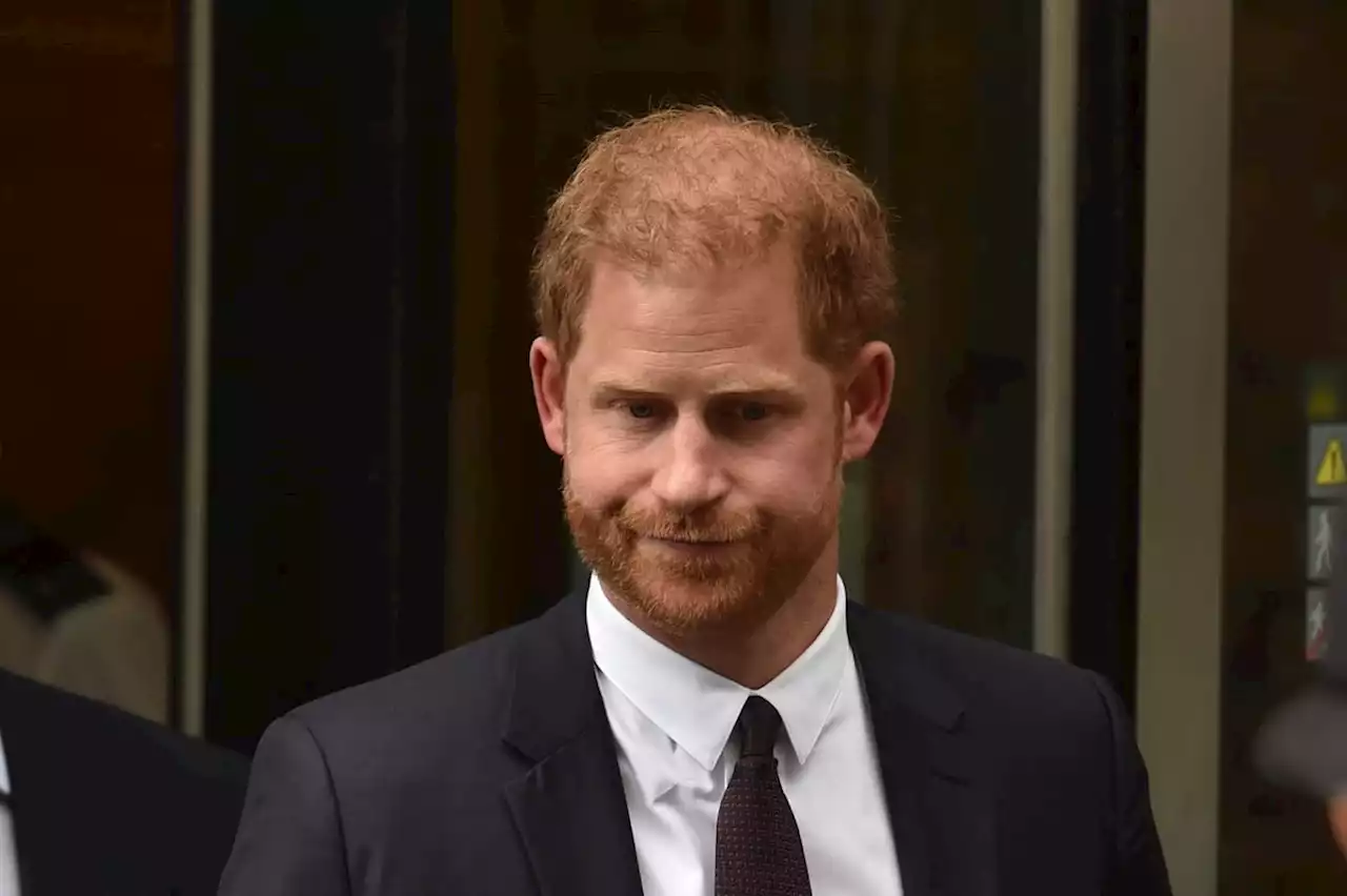 Prince Harry désavoué : cette très mauvaise surprise financière qui l'attend - Closer