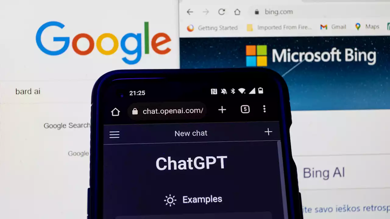 ChatGPT vient désormais avec un petit 'plus' sur iOS