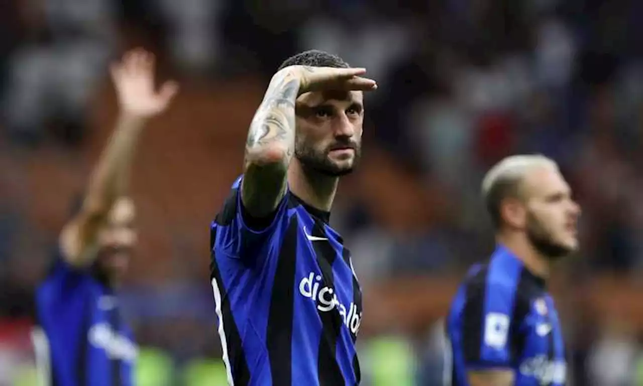 L'Al-Nassr non molla Brozovic: summit in corso per convincere il croato. E l'Inter...