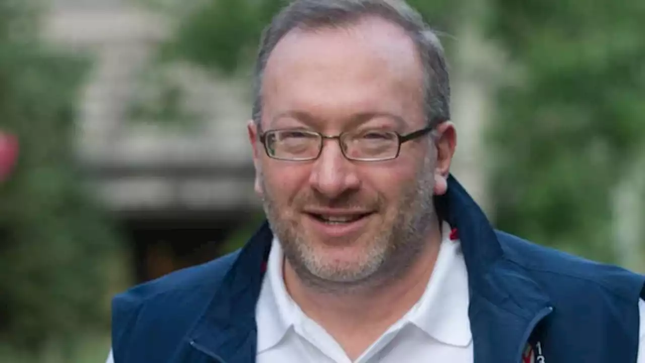 Seth Klarman says regular investors make this mistake that ruins their returns