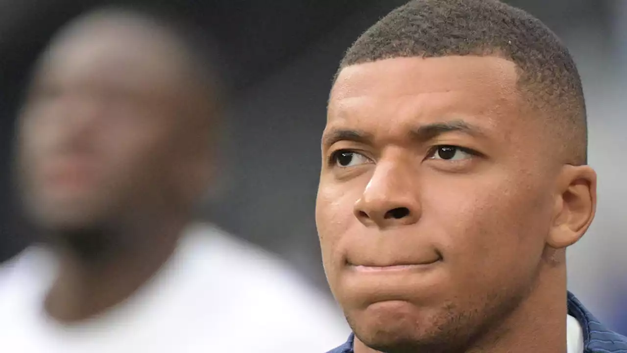 Mort de Naël à Nanterre : «J'ai mal à ma France», réagit Kylian Mbappé