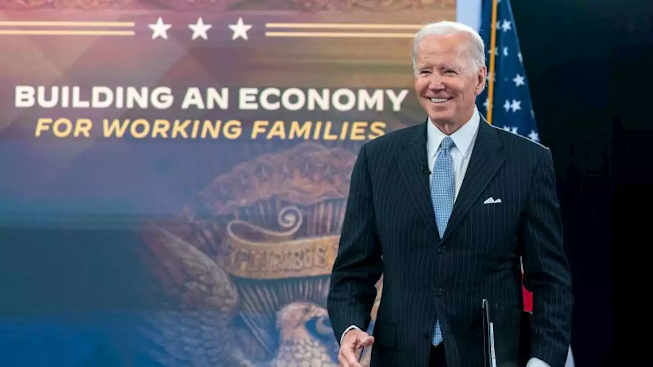 The 'Bidenomics' plan, explained | CNN Politics