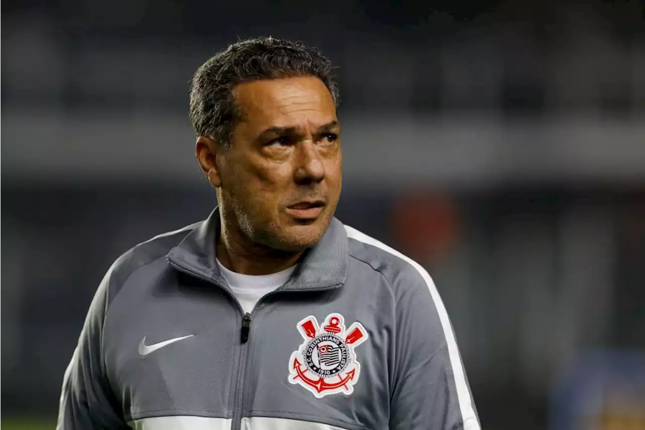 Corinthians precisa empatar na Libertadores para levar vaga na Sul-Americana, em 2024