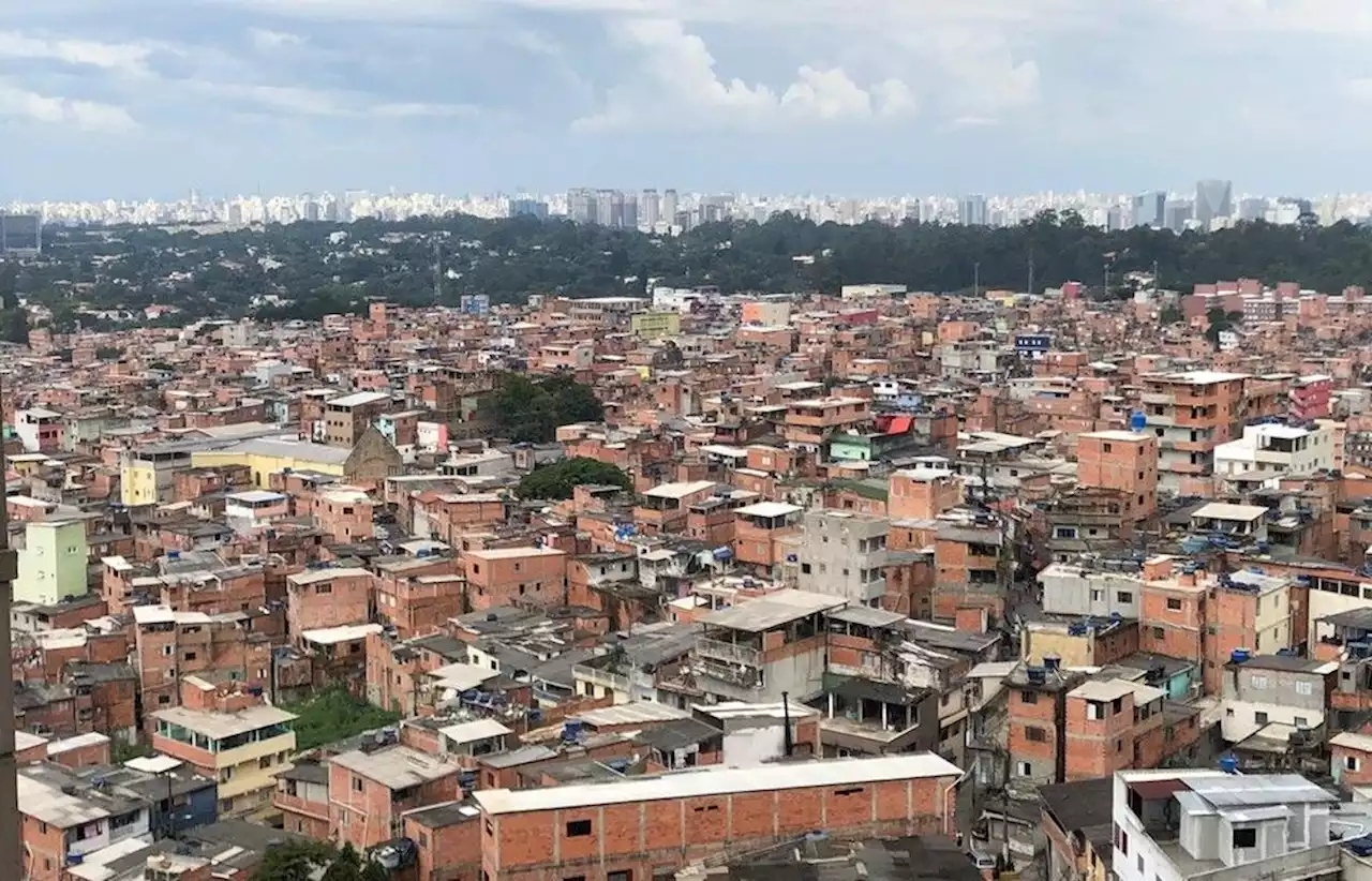 Google mapeia favelas para criar endereços digitais