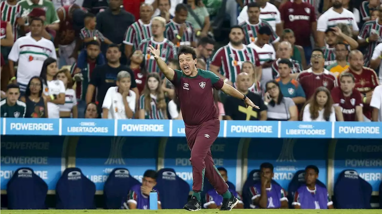 Libertadores: Fluminense só empata no Maracanã, mas passa em primeiro no grupo