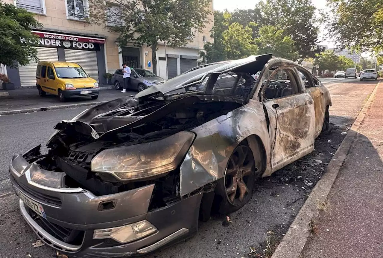 Manifestantes e polícia entram em confronto em Paris após adolescente ser morto a tiros