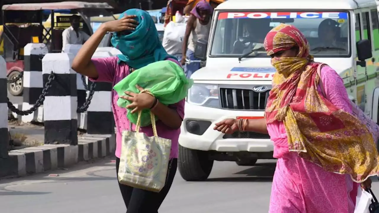 Humans approaching limits of 'survivability' as sweltering heatwaves engulf parts of Asia | CNN