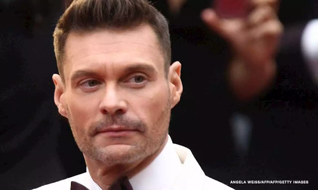 Ryan Seacrest named new host of ‘Wheel of Fortune’