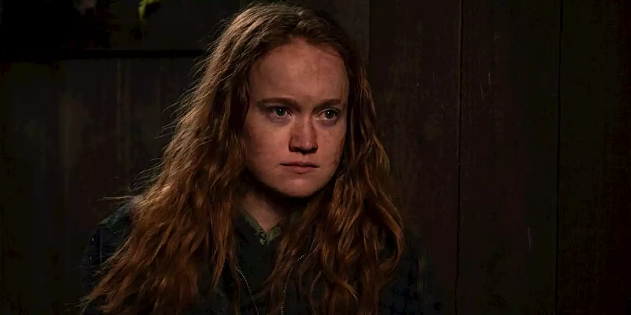 Liv Hewson Says Getting Rid of Gendered Acting Categories Is a Step Toward Equality