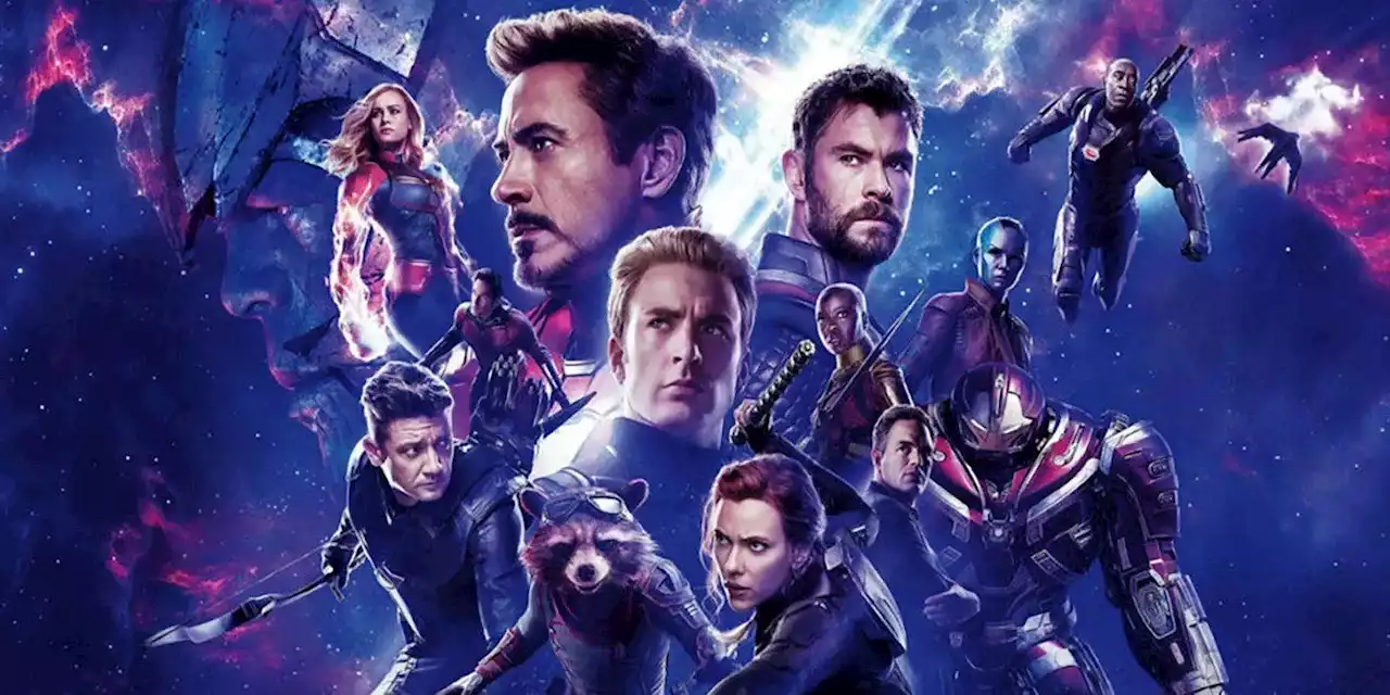 'Secret Invasion' Finally Explains Why The Avengers Don't Show Up