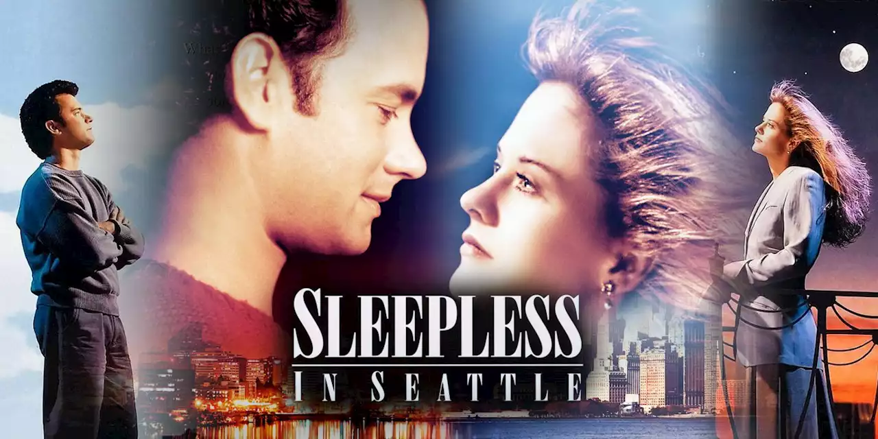 'Sleepless in Seattle' to Celebrate 30th Anniversary With Special Events