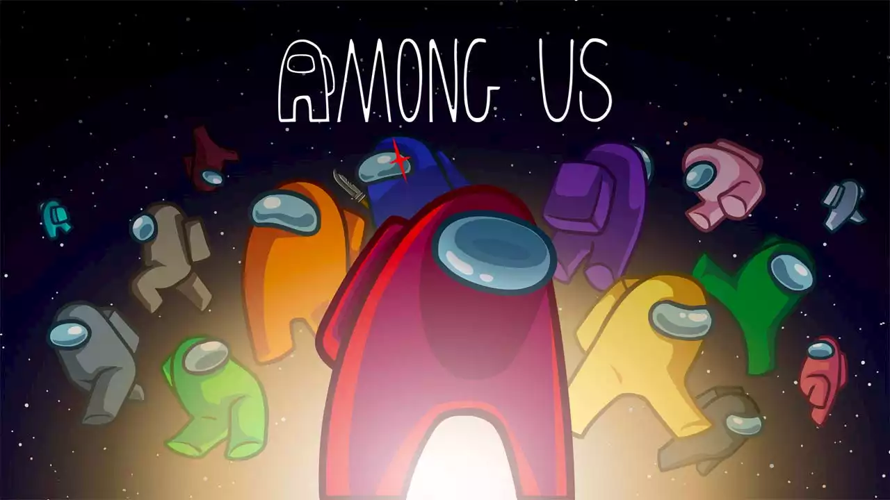 Among Us: In sviluppo una Serie TV basata sul celebre videogioco di sopravvivenza