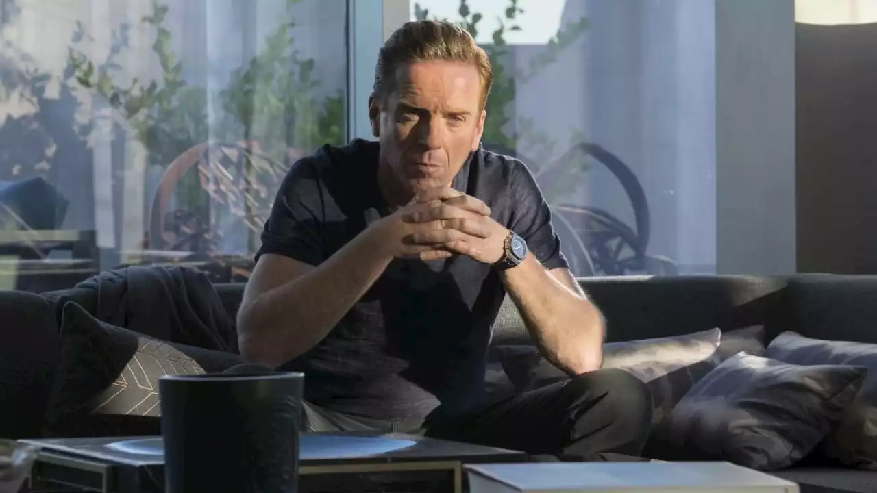 Billions 7: Bobby Axelrod torna in grande stile nel trailer ufficiale della stagione finale