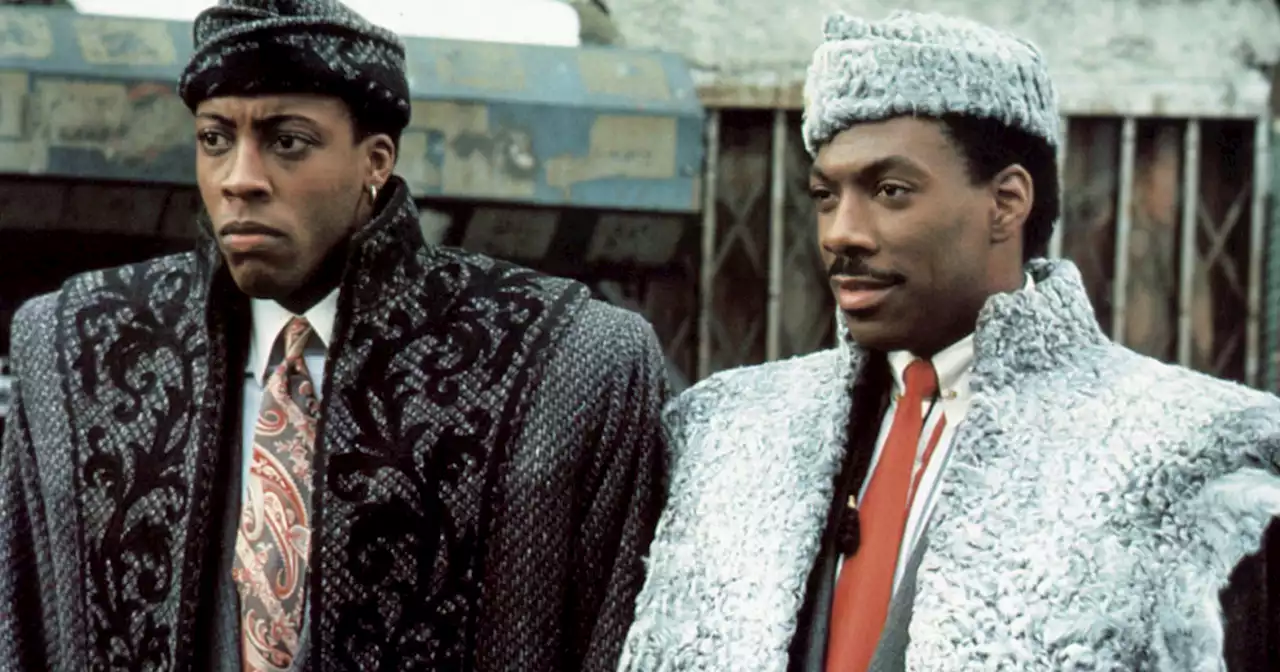 Coming to America Remains a Classic Comedy 35 Years Later