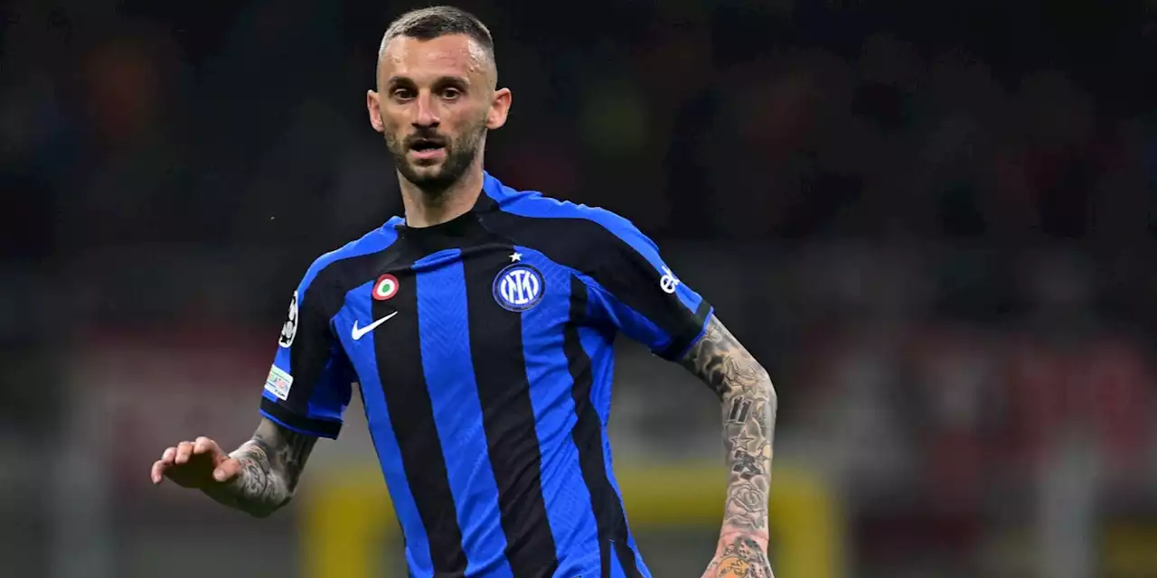 Inter, Brozovic ci ripensa e rilancia con l'Al Nassr