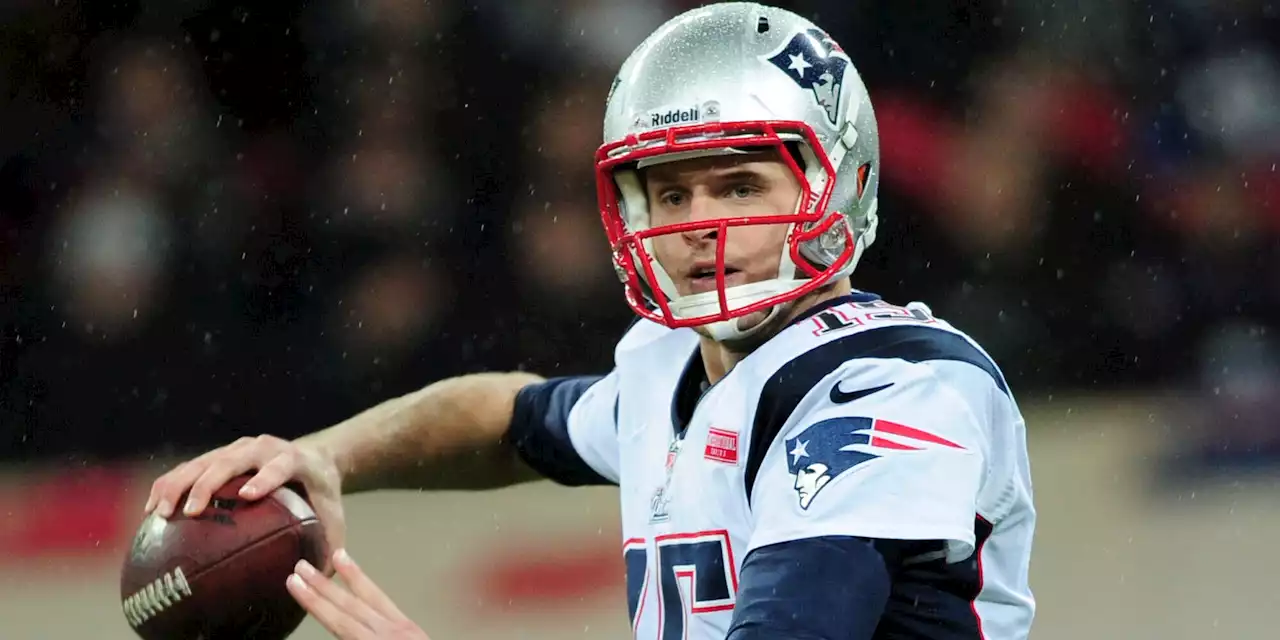 Schock in Nfl: Ryan Mallett, ex compagno di Tom Brady, è morto annegato