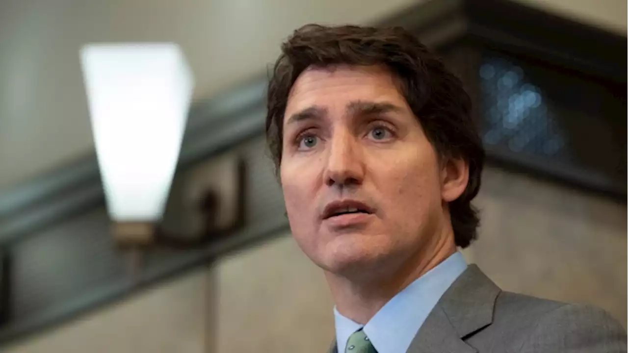 'A strong progressive partner:' Trudeau says he is 'really excited' about Olivia Chow's election win