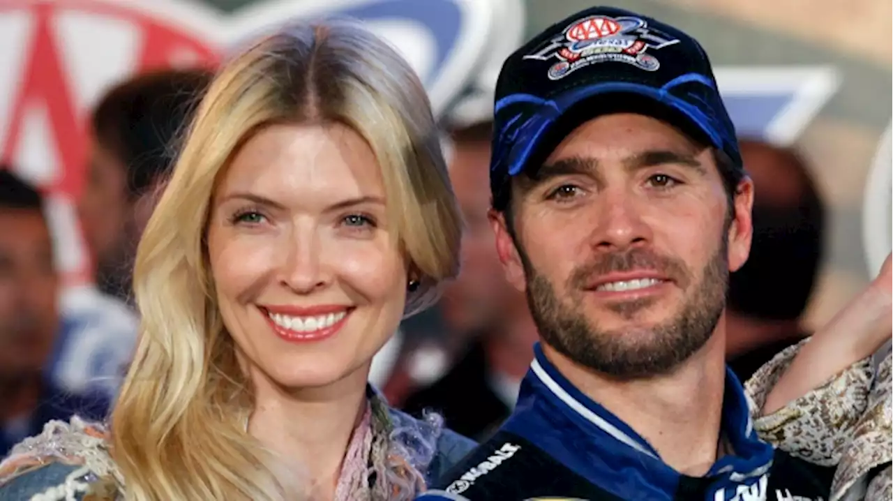 NASCAR great Jimmie Johnson's in-laws found shot to death in Oklahoma