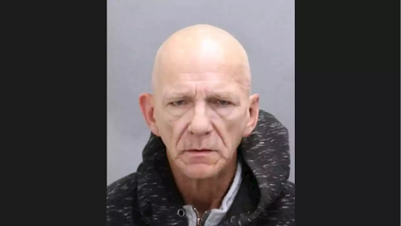 Police release image of 65-year-old man wanted for break-and-enter in East York