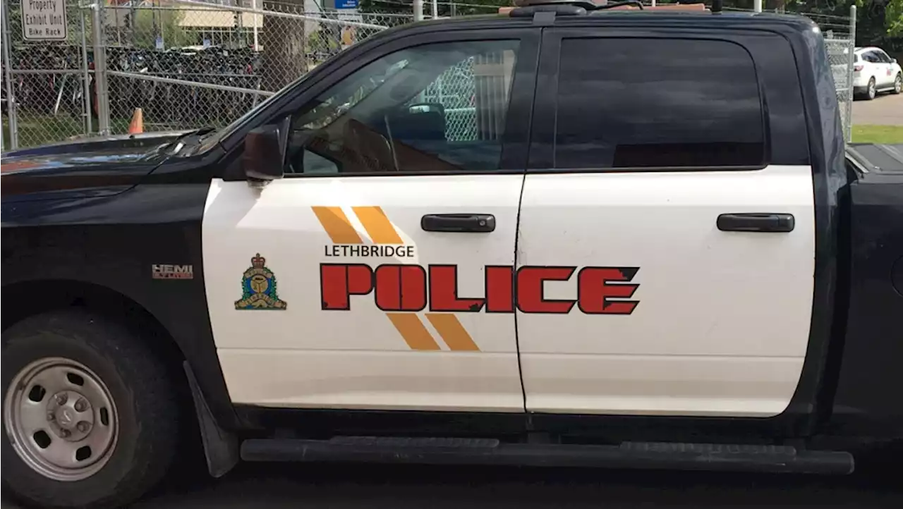 Lethbridge man facing child pornography, sexual assault charges involving 13-year-old girl