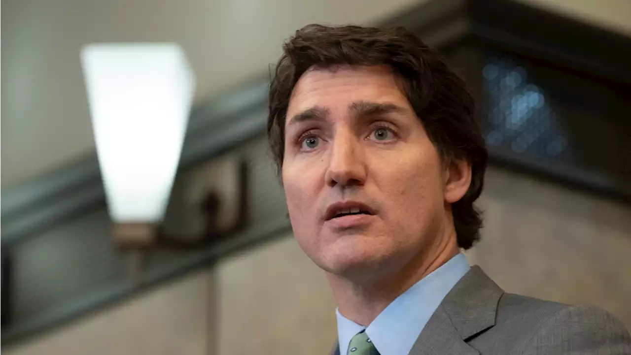 Trudeau says he is 'really excited' about Olivia Chow's election win