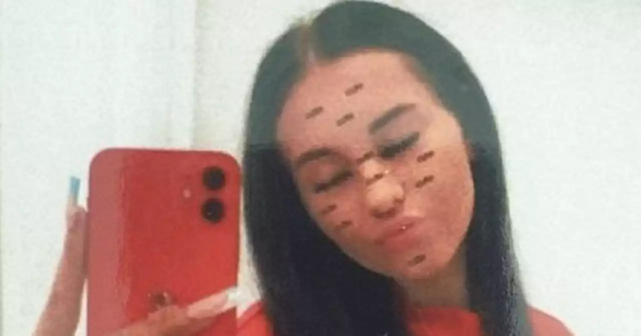 Frantic search launched for Scots schoolgirl, 15, missing for four days