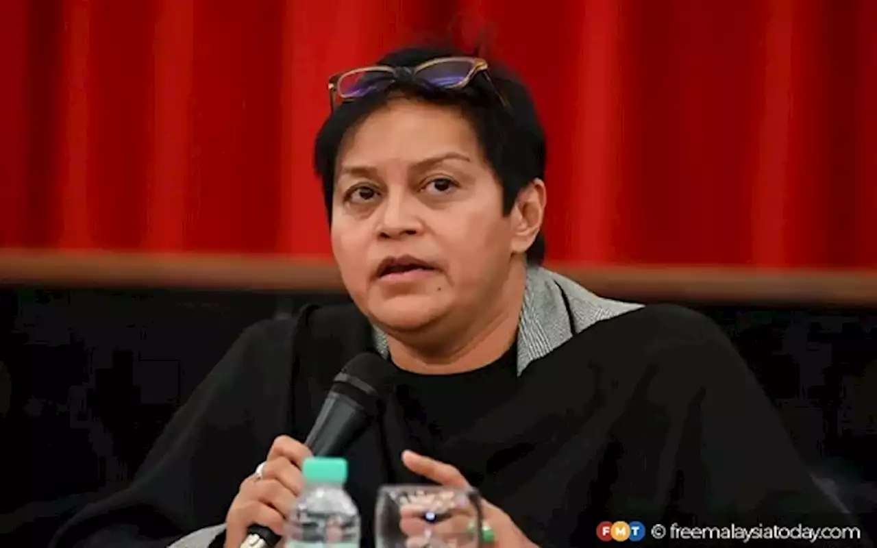 Dutch court’s decision puts end to Sulu claimants' jurisdiction hopping: Azalina