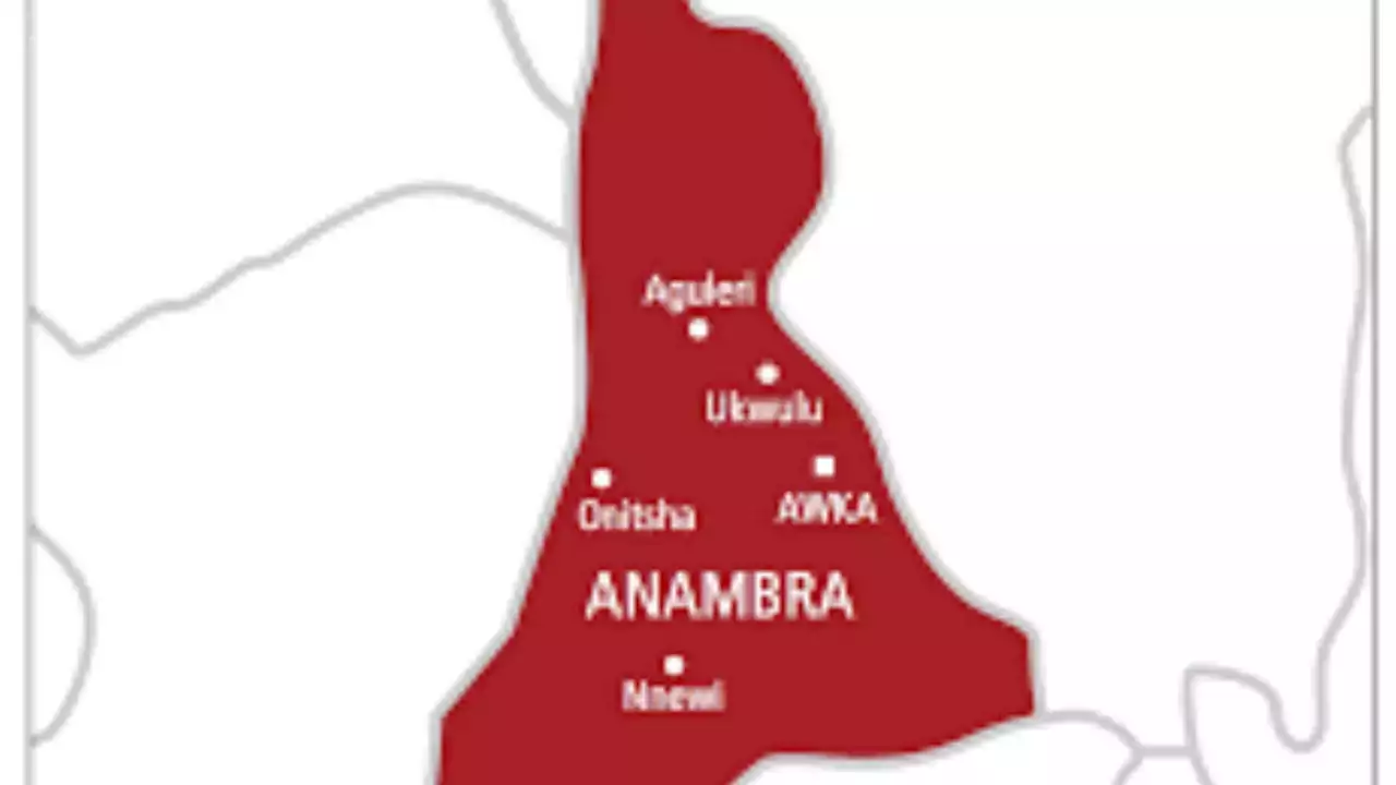 Insecurity: AVG raises alarm as fake vigilantes with rifles take over Anambra