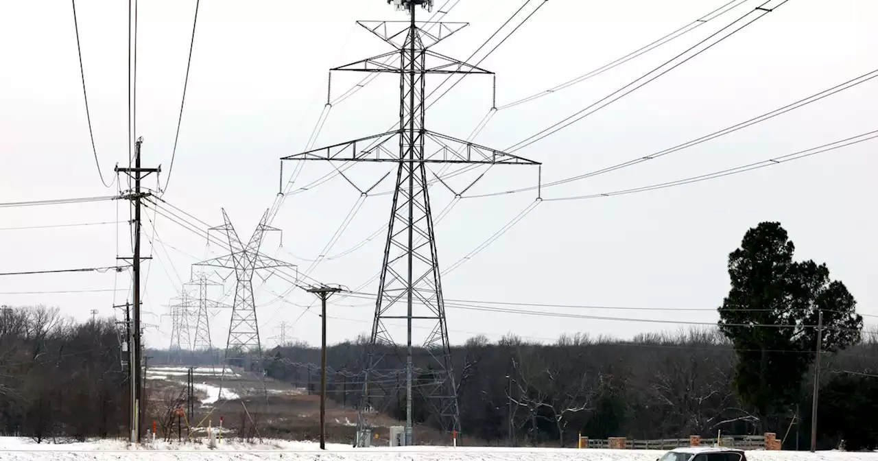 How scientists used cellphone data to measure Dallas’ resilience after 2021 winter storm