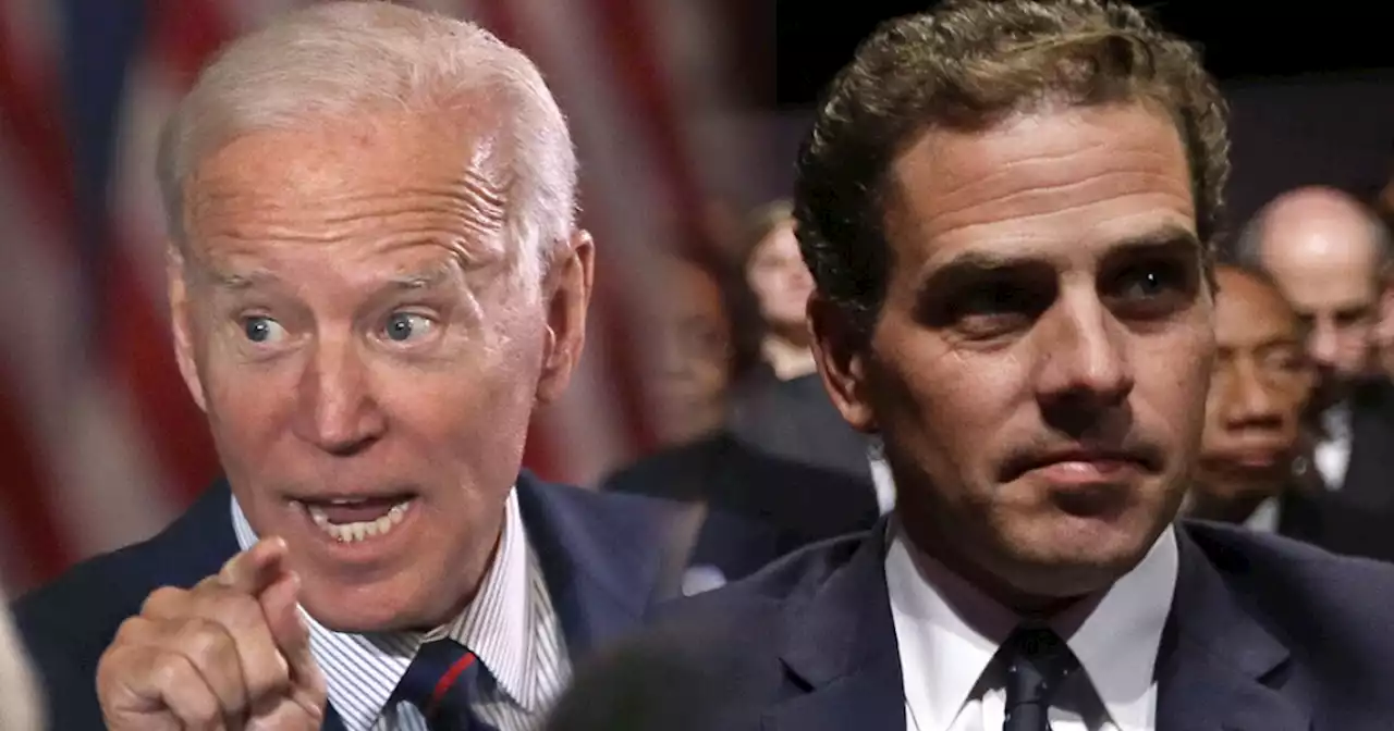 Connecting the dots in the IRS whistleblower’s testimony on the Biden family money trail