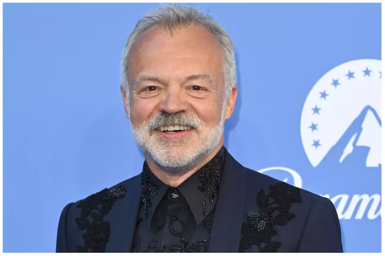 Graham Norton To Host ‘Wheel Of Fortune’ Revival On ITV