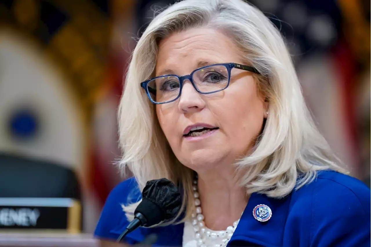 Liz Cheney Zeroes In Problem Of American Politics: “We’re Electing Idiots”