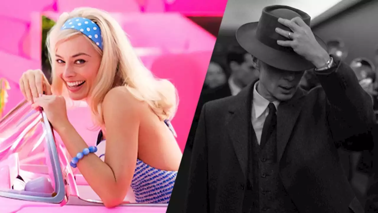 Peter Bart: ‘Barbie’ Vs. ‘Oppenheimer’ One Of Summer Box Office’s Biggest Test (Screening) Cases