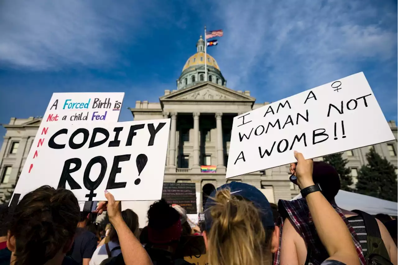 One year after Dobbs, nonprofits spending millions more to help patients from outside Colorado get abortions