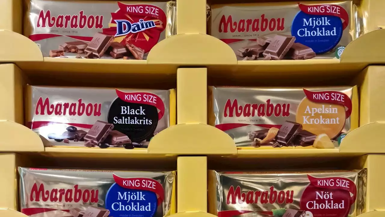 Ikea nimmt Daim und Marabou aus dem Sortiment - das steckt dahinter