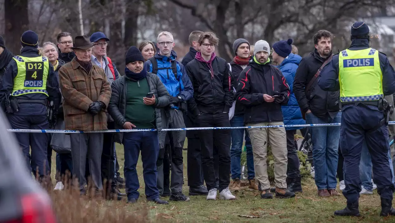 Stockholm: Schwedische Polizei genehmigt Koranverbrennung vor Moschee