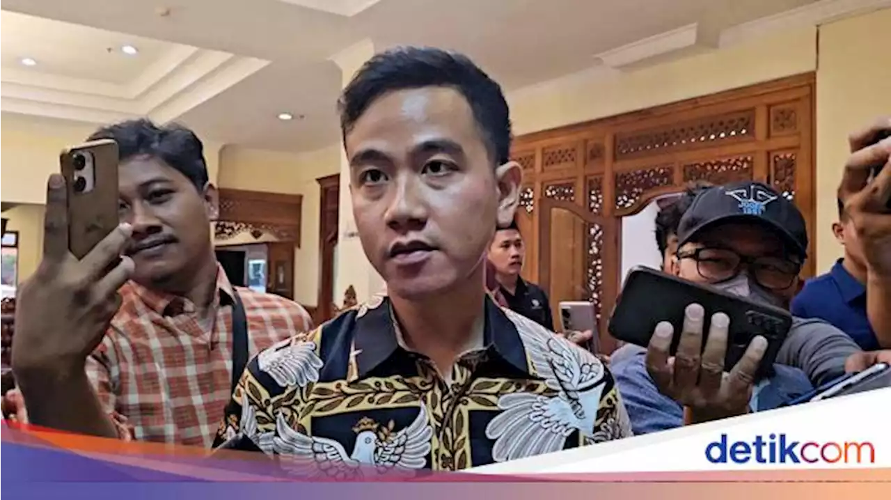 KNPI Solo Beberkan Prestasi Gibran yang Dikritik Panda Nababan 'Anak Ingusan'