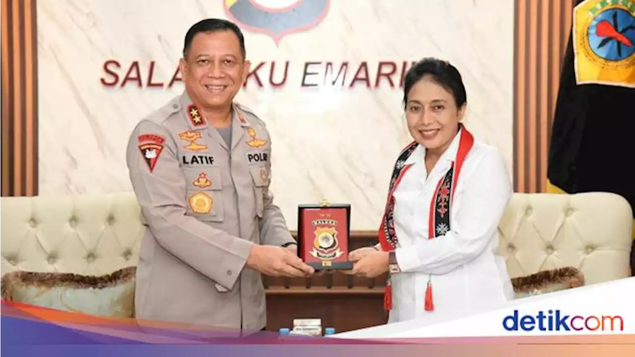 Menteri PPPA Harap Kasus Kematian Pendeta Flo Temukan Titik Terang