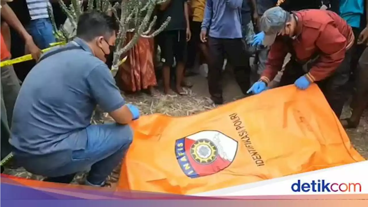 Pembunuh Pria yang Mayatnya Ditemukan dalam Karung di Pasuruan Ditangkap