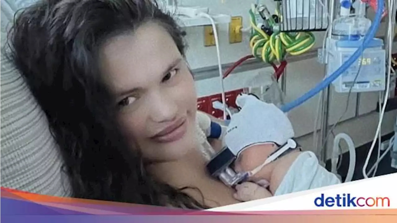 Bayi Ini Dihadiahkan Rumah Rp 9 M & Wasiat Uang Rp 95 M dari Kakek Crazy Rich