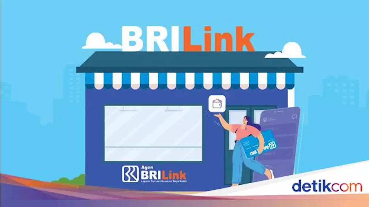 Cara Mudah Jadi Agen BRILink, Siapa Tahu Minat